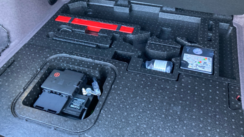 MG Mgs6 180kW Trophy EV Long Range 77kWh 5dr Auto Electric Estate